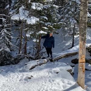 Meet your Posher, Suzanne